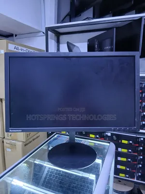 Lenovo T2324PA 23-Inch Monitor