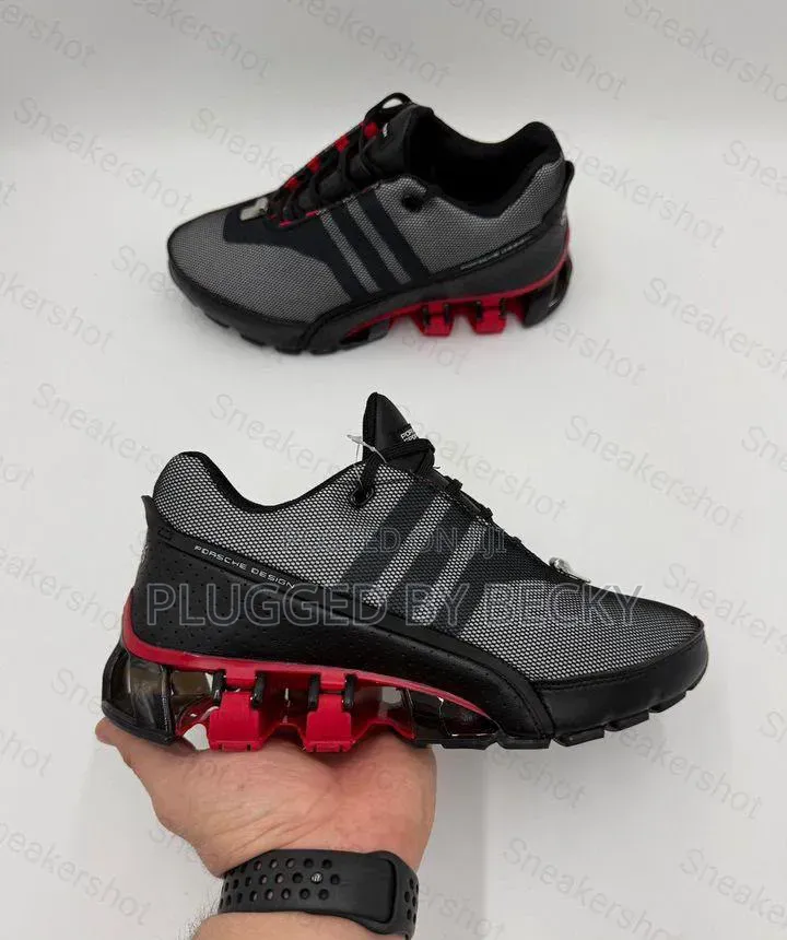 Adidas Porsche  , Adidas Porsche
