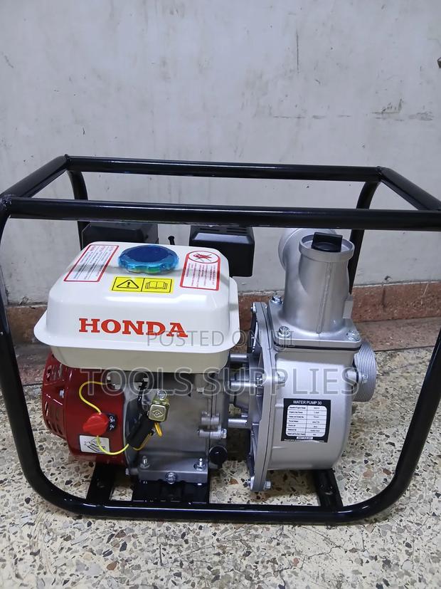 Honda 3" Water Pump