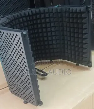 MRF30 Adjustable 5-Way Portable Vocal Reflection Filter