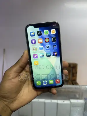 Apple iPhone 11 128 GB White