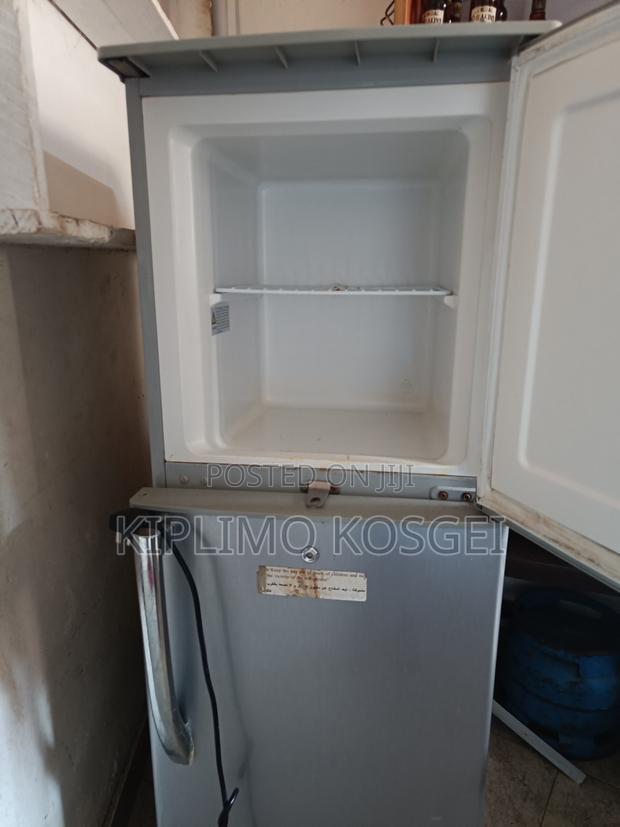 155L Fridge - thumbnail 2