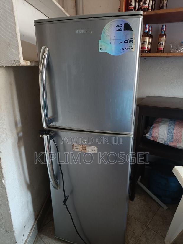 155L Fridge
