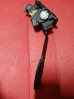 Accelerator Sensor Honda Fit