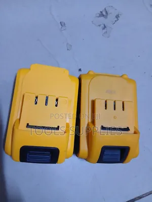 Cordless Battary