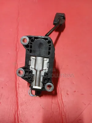Accelerator Sensor Honda Fit