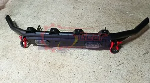Universal Grille Guard With Led ,,, Revo, Rav 4
