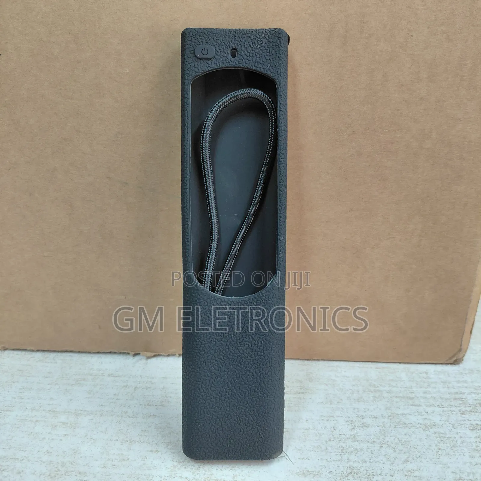 Samsung Smart Magic Remote Silicone Case- Different Colours.