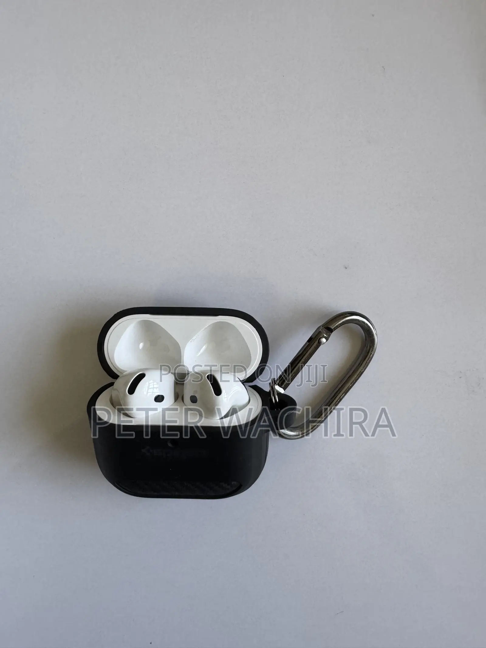 Apple Airpods 4 ANC