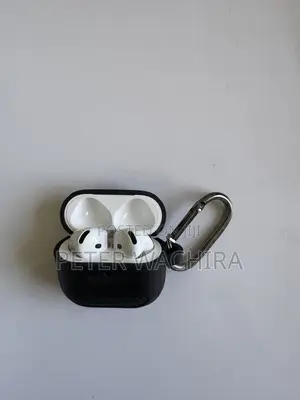 Apple Airpods 4 ANC