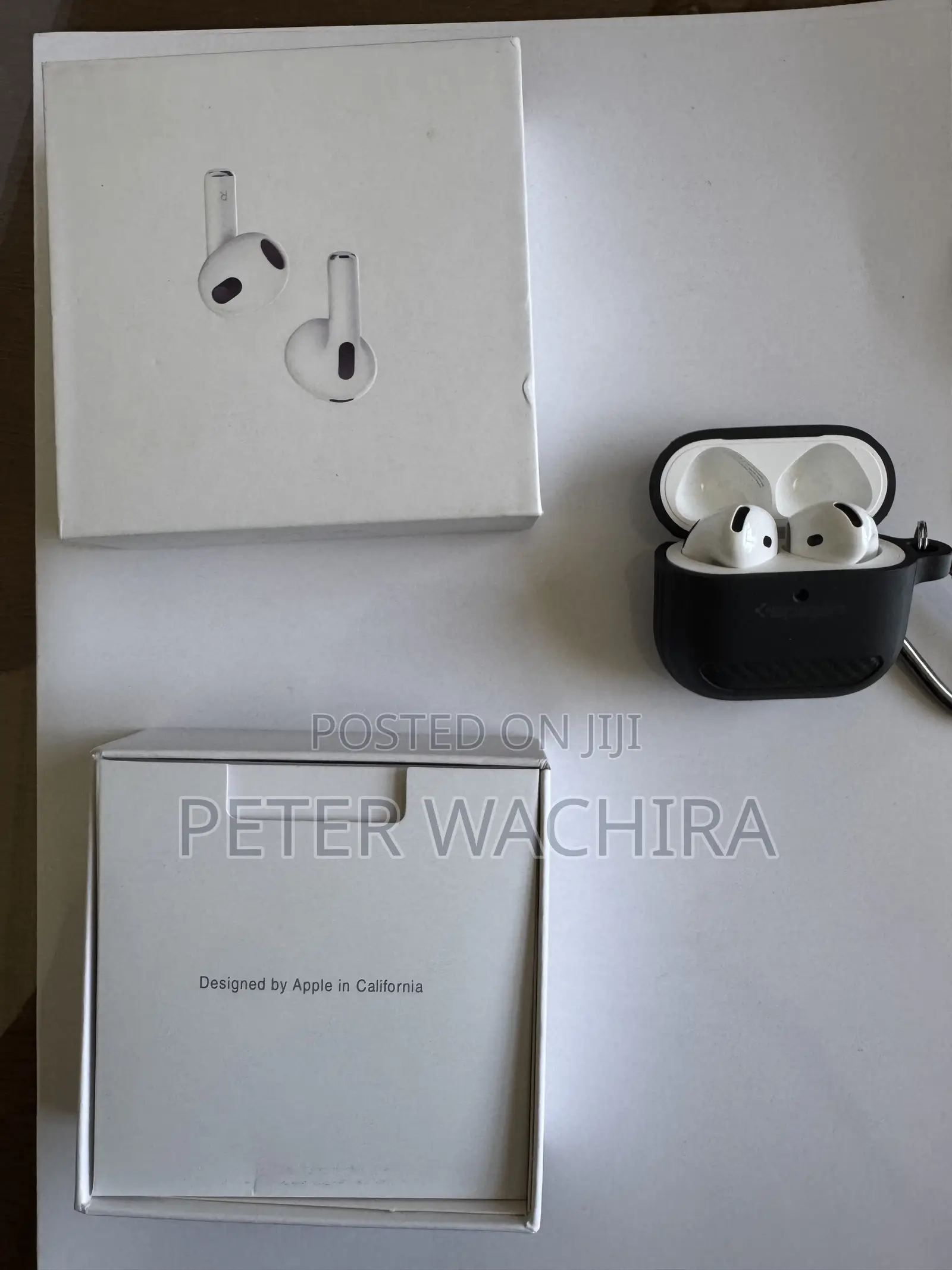 Apple Airpods 4 ANC
