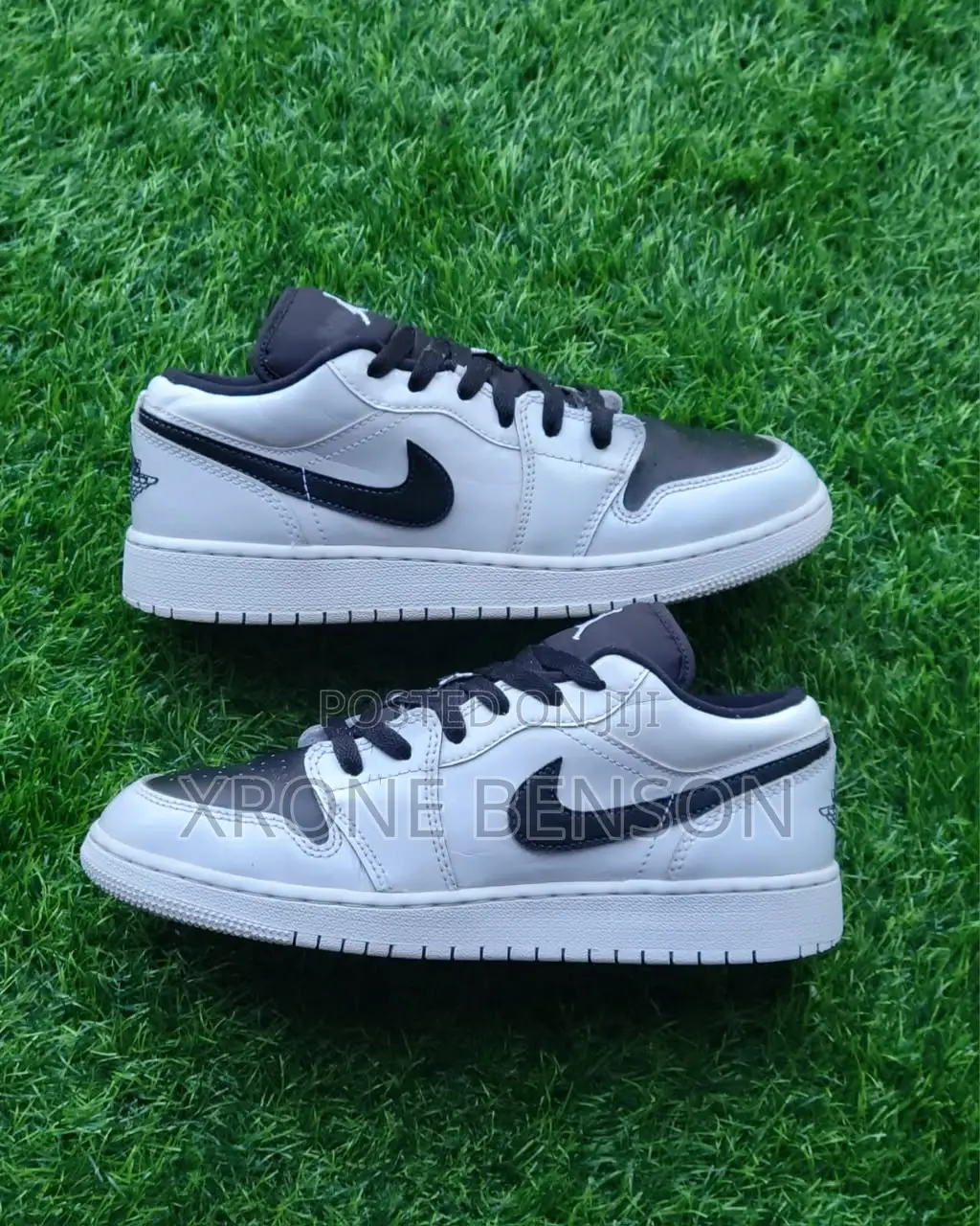 Nike Sb Reverse Panda