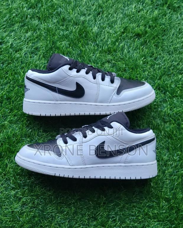 Nike Sb Reverse Panda