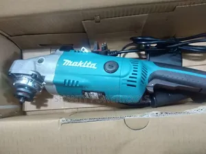Affordable 9" Grinder