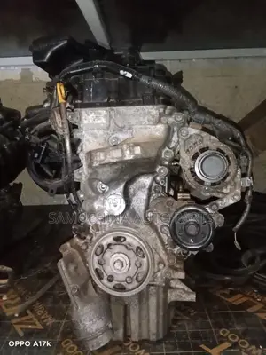 Slim Engine 1kr Toyota Passo