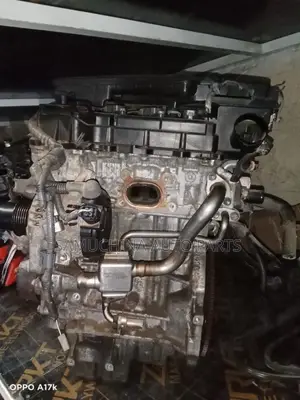 Slim Engine 1kr Toyota Passo
