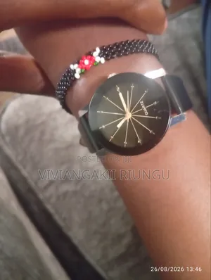 Casual Watch