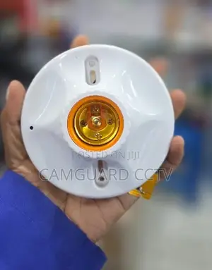 Pinhole Bulb Holder Camera Pinhole CCTV