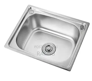 Kitchen Sink Single Bowl