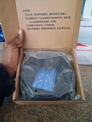 20m/30m/40m/80m 30-Meter 4K UHD HDMI 2.0 Active Optical Cable (AOC),
