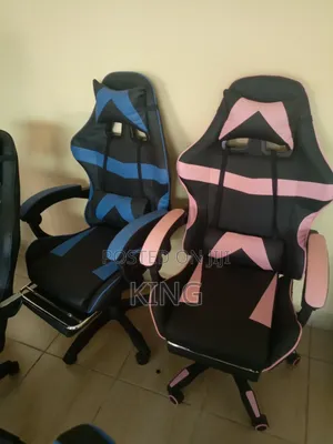 Alll Colour Flexble Gaming Chair