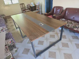 New Meeting Boardroom Table 2.4m