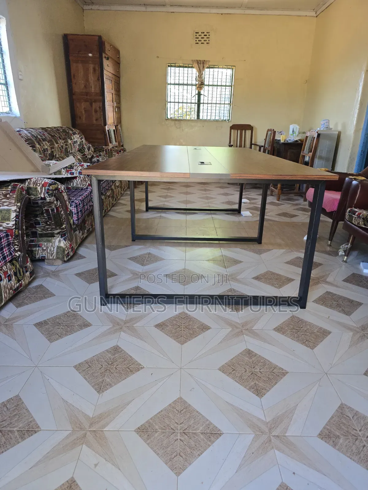 New Meeting Boardroom Table 2.4m