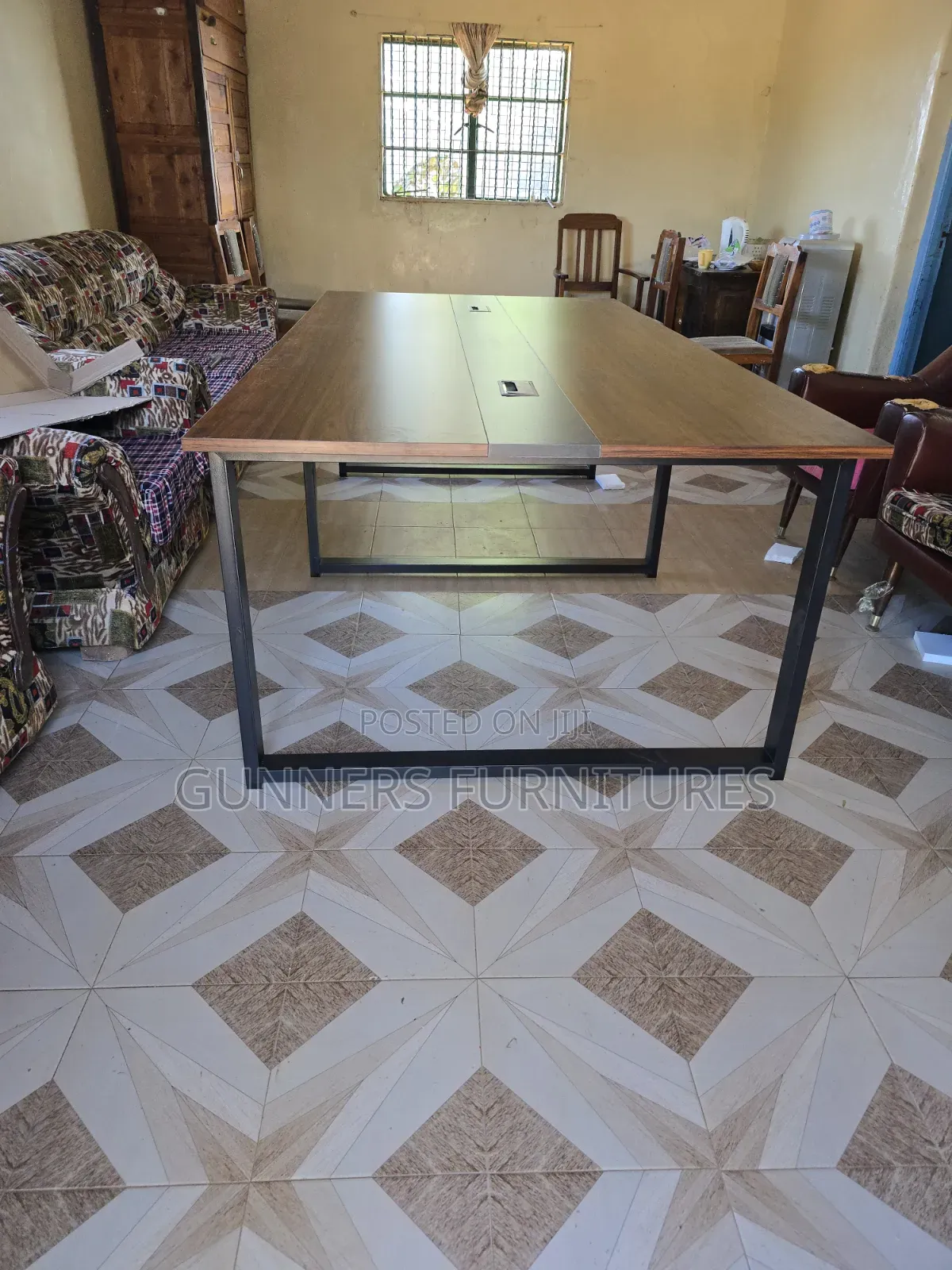New Meeting Boardroom Table 2.4m