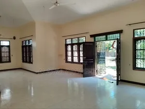 4bdrm Maisonette in Nyali Estate for rent