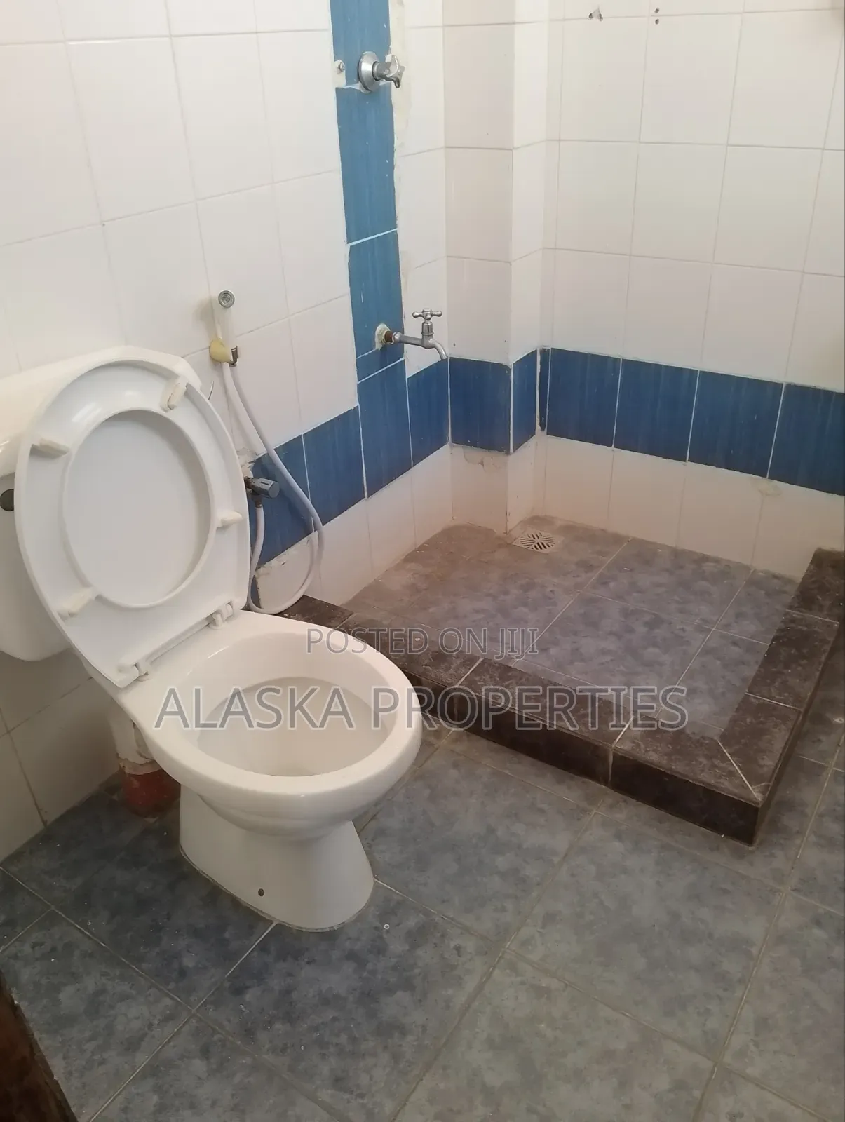 4bdrm Maisonette in Nyali Estate for rent