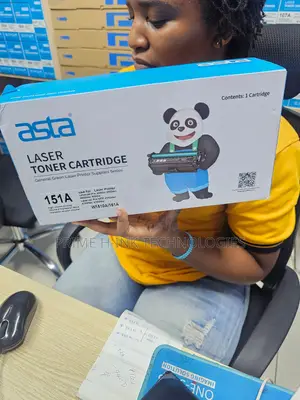 Best HP 151a Black Toner