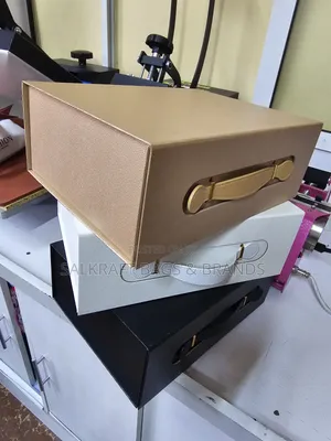 The Apex Gift Briefcase
