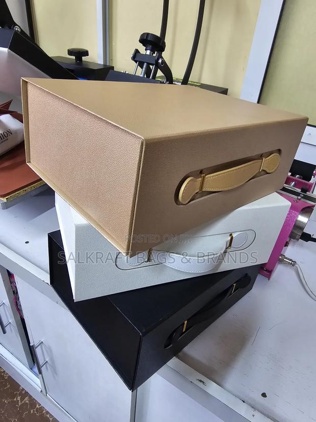 The Apex Gift Briefcase