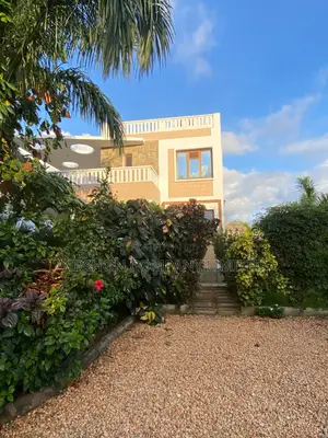 3bdrm Villa in Almond Ridge, Kinondo for rent