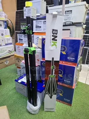 BNK Microphone Stand