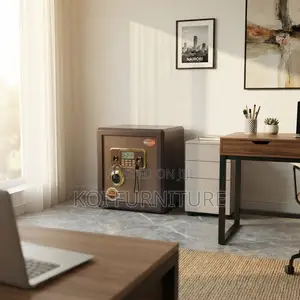 Office Safes; 48 KGS Home Ofice Dial Digital Secure Safe