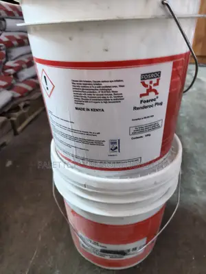 Renderoc Plug 10kgs