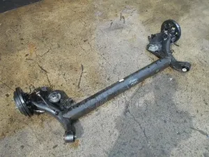 Mazda Demio Rear Axle Beam (2wd).