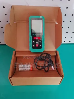 Dca Laser Distance Meter