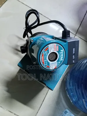 120w Total Water Pump