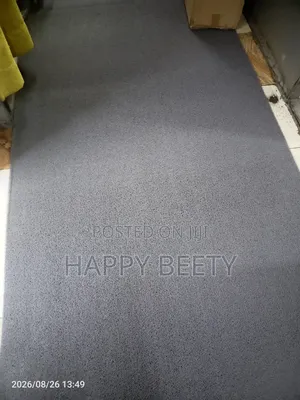 Spaghetti PVC Material