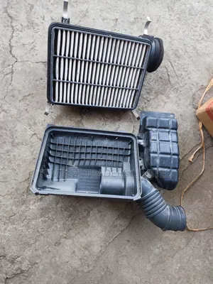 Toyota Prado J120 / J150 2tr-Fe Air Cleaner Box & Intake Hose Complete