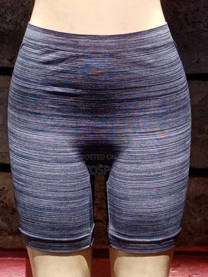 Biker Short
