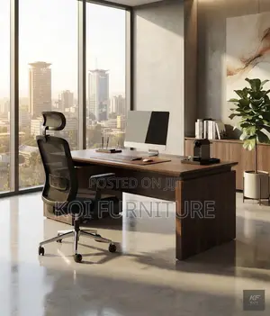 Office Chairs; Ergonomic High Back Reclining Comforetable Chairs