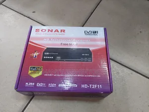 Sonar Hd T2f11