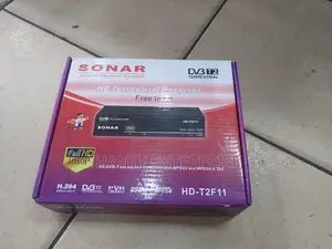 Sonar Hd T2f11
