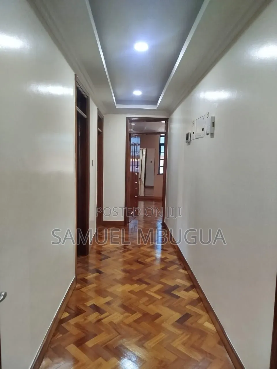 3bdrm House in Karen for rent