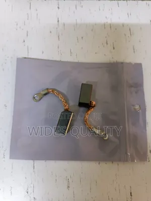 Water Pump Carbon Brush/Replacement Carbon Brushes