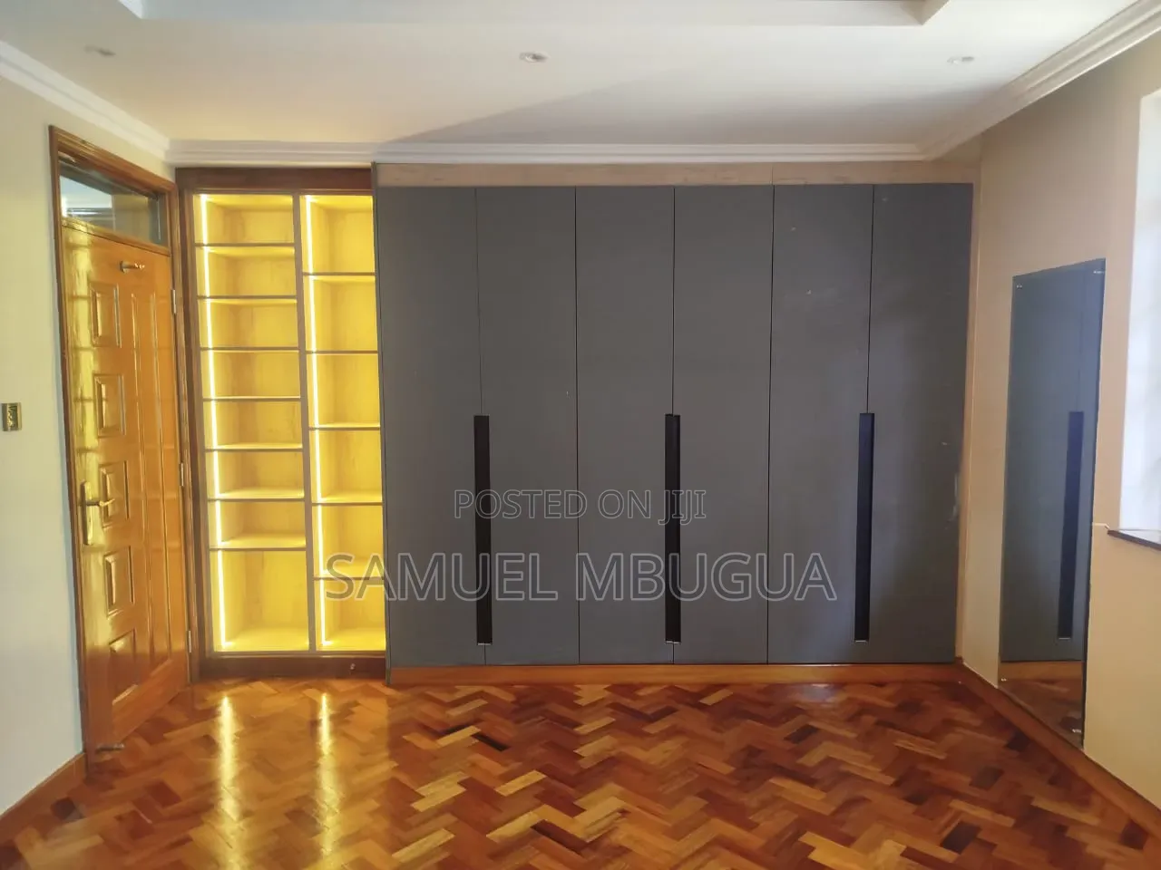 3bdrm House in Karen for rent