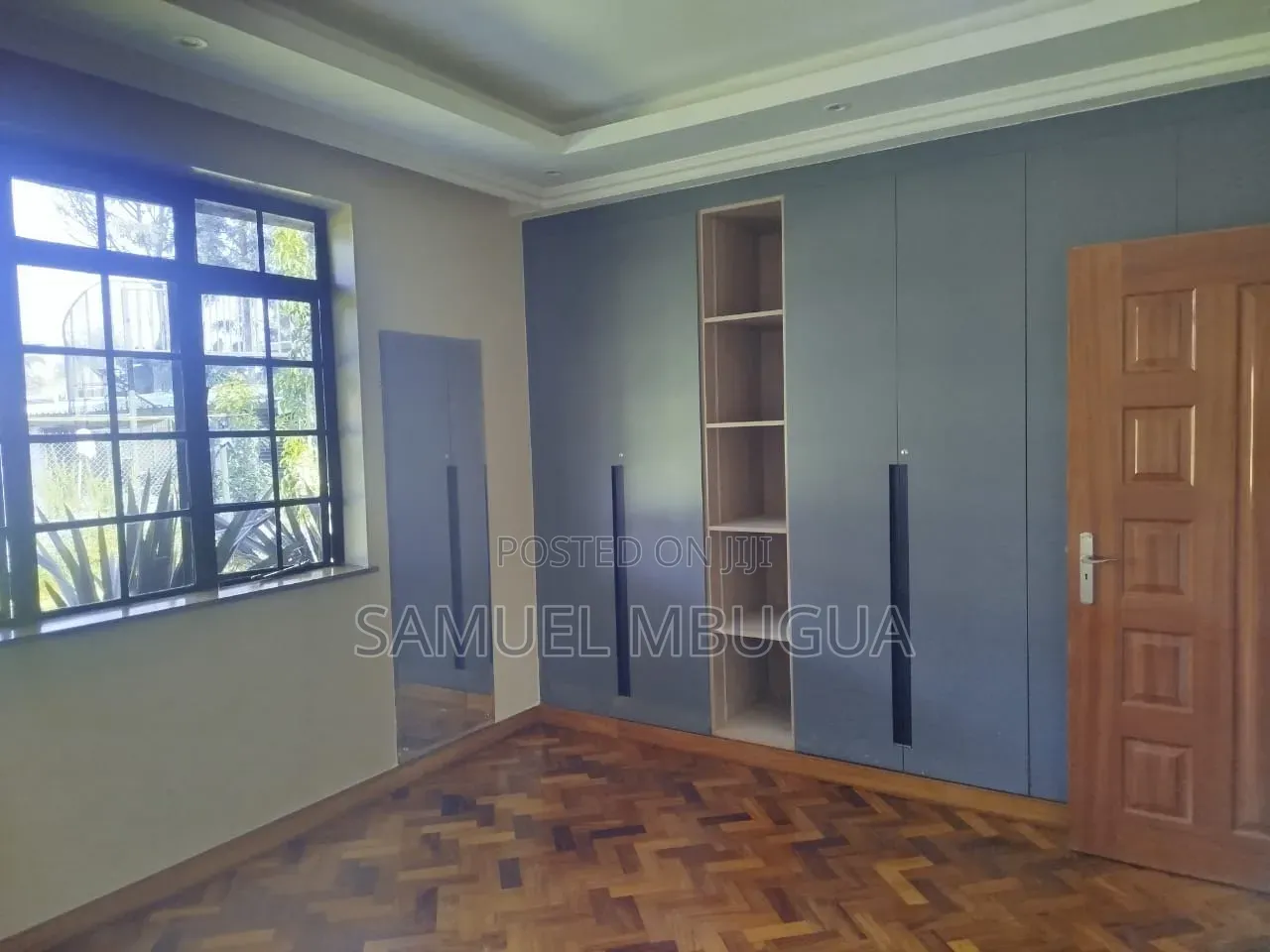 3bdrm House in Karen for rent